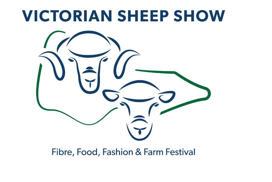 Victorian Sheep Show